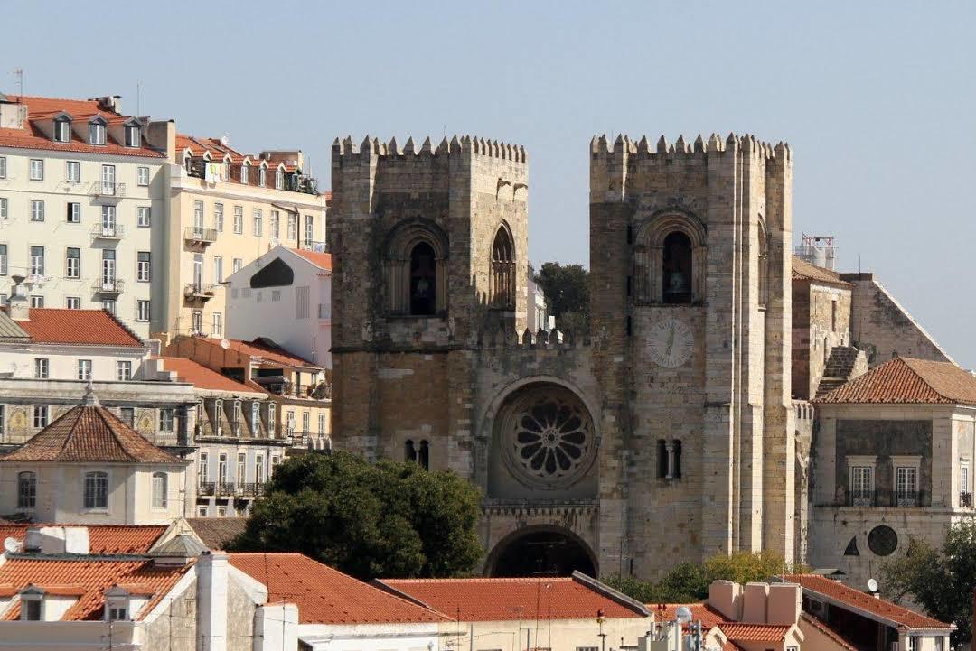 Lisbon Cathedral